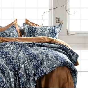 SWEETY PIE INC Sateen Damask Duvet Cover Set