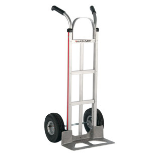 MAGLINE, INC. 500 Lb. Capacity Hand Truck Dolly
