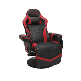 RESPAWN 900 Gaming Recliner - Reclining Gaming Chair with Footrest, Gaming Chair Recliner