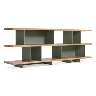 BLU DOT Happy Day Shelving Bookcase