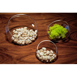 SEMPLI Sini 12 oz. Dessert Bowl