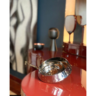 SEMPLI Sini 4 oz. Dessert Bowl