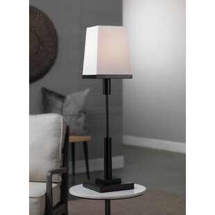 JAMIE YOUNG COMPANY Jud Metal Table Lamp