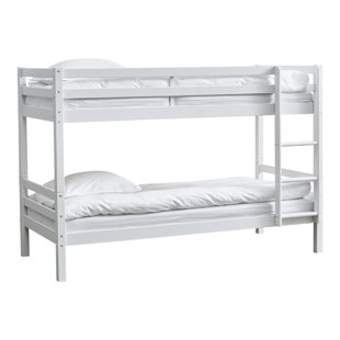 THUKA European Single (90 x 200cm) Mid Sleeper Bunk Bed