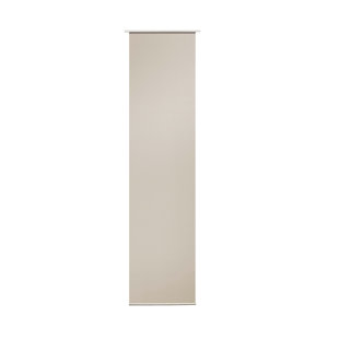 MYDECO® Balance Sheer Single Sliding Panel