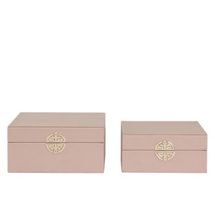 WILLA ARLO INTERIORS Jewellery Box