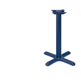 JMC FURNITURE 28'' Pedestal Table Base