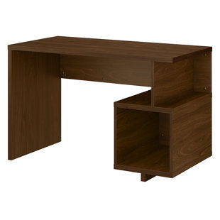 KATHY IRELAND HOME BY BUSH FURNITURE Madison Avenue Desk