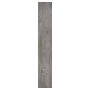 ACHIM IMPORTING CO Nexus 6" x 36" x 1.2mm Walnut Vinyl Plank