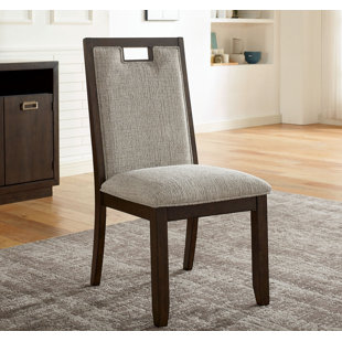 LARK MANOR™ Antim Solid Back Side Chair (Set of 2)