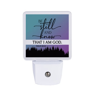 DEXSA Be Still Night Light