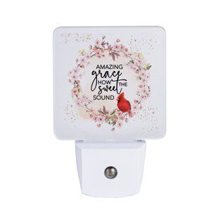 DEXSA Amazing Grace Night Light