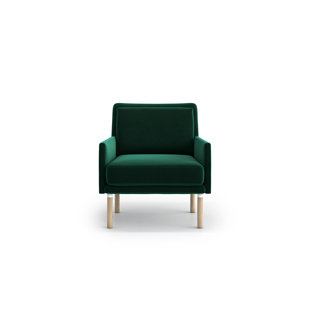 MIKADO LIVING Adan Upholstered Made to Order Armchair