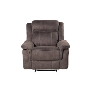 KLAUSSNER FURNITURE Upholstered Recliner