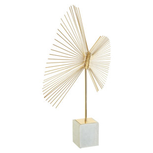 BLOOMSBURY MARKET Amita Abstract Figurines & Sculptures