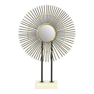 BLOOMSBURY MARKET Amita Figurines & Sculptures