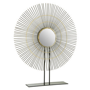 BLOOMSBURY MARKET Amita Figurines & Sculptures