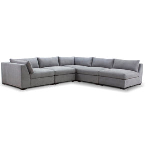 HOME BY SEAN & CATHERINE LOWE Thomas Upholstered Sectional