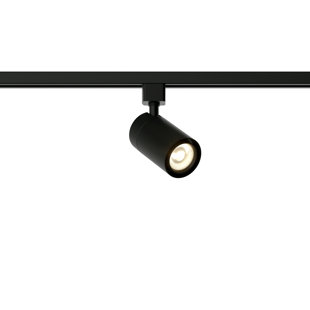 BRUCK LIGHTING GX15 - 1 Light Track Spot Head