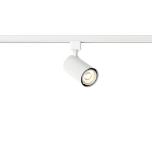 BRUCK LIGHTING GX15 - 1 Light Track Spot Head