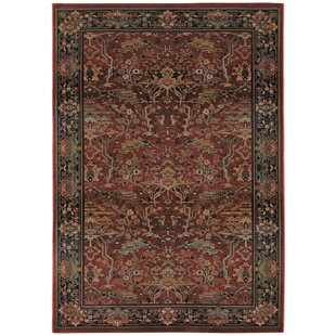THE CONESTOGA TRADING CO. Oriental Rug