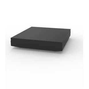 VONDOM Vela - Basic Daybed - 70.75"x78.75" - Basic