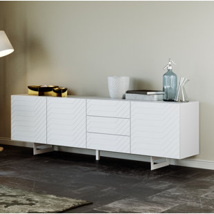 EBERN DESIGNS Fumihiko Sideboard