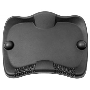 Direct Wicker Plastic Footrest