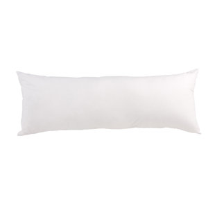 SYMPLE STUFF Finadeni Glastbury Supreme Medium Support Pillow