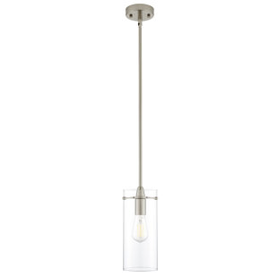 IVY BRONX Angelina 1 - Light Single Pendant