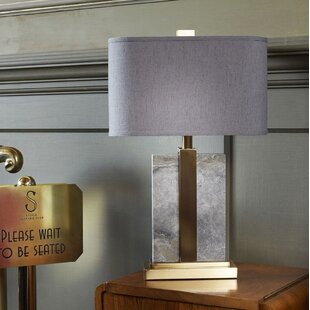 MINDY BROWNES Chaleston 59cm Table Lamp