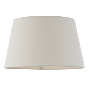 BRAMBLY COTTAGE 22cm H Fabric Empire Lamp Shade