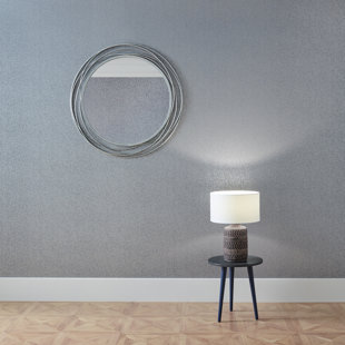 LANGLEY STREET Maggie Ceramic Lamp Base Lamp