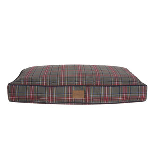 CAROLINA PET COMPANY Pendleton Polyester Pet Bed