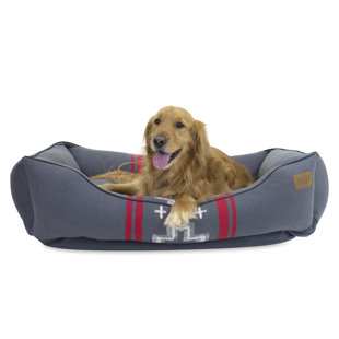 CAROLINA PET COMPANY Pendleton Pet San Miguel Kuddler