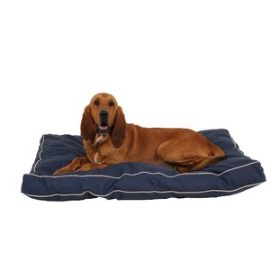 CAROLINA PET COMPANY Cotton Pet Bed