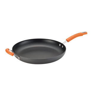 RACHEL RAY 35.56cm Non-Stick Skillet