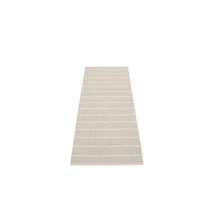 PAPPELINA Carl Striped Rug