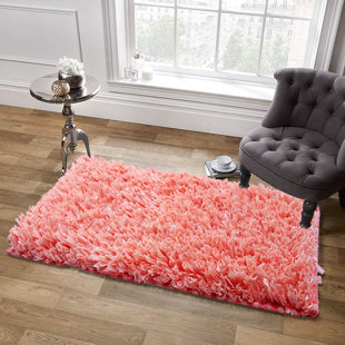 EXCEL HOMETEX Solid Color Rug
