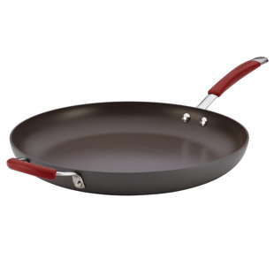 RACHEL RAY Cucina 35.56cm Skillet