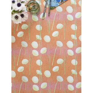 INDIA & PURRY Floral Wallpaper