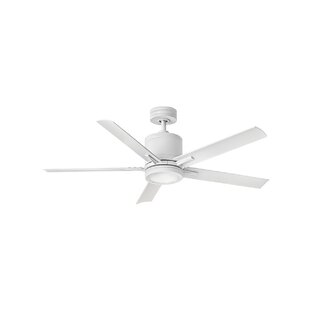 HINKLEY 52'' Ceiling Fan with LED Lights