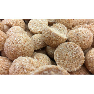 Lightning Nugget Fire Starter, 350-Count Box