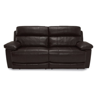 PALLISER FURNITURE Finley 84'' Upholstered Reclining Sofa