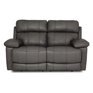 PALLISER FURNITURE Finley 67'' Upholstered Reclining Loveseat