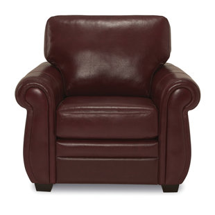 PALLISER FURNITURE Borrego Upholstered Armchair