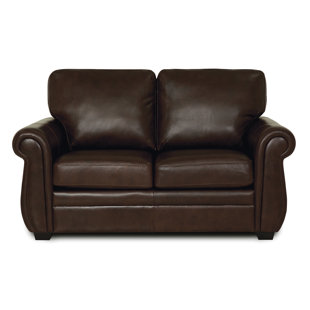PALLISER FURNITURE Borrego 62'' Upholstered Loveseat