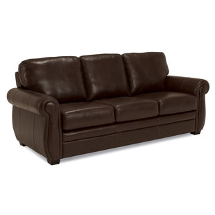 PALLISER FURNITURE Borrego 84'' Upholstered Sofa