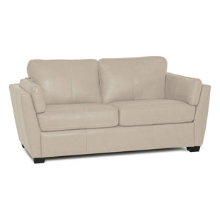 PALLISER FURNITURE Burnam 65'' Upholstered Loveseat
