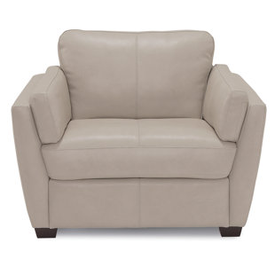 PALLISER FURNITURE Burnam Upholstered Armchair